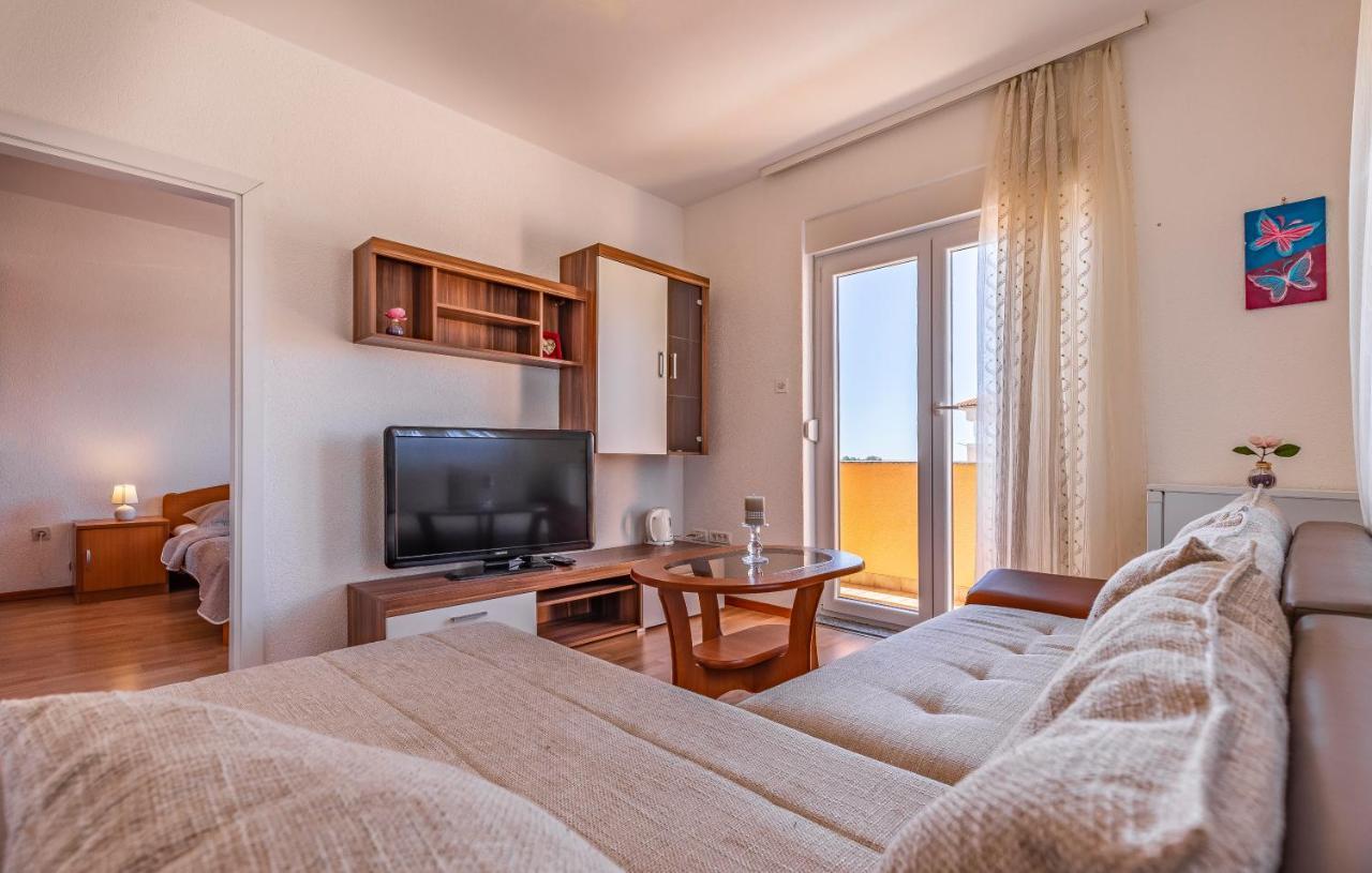 Rooms Giovanni Medulin Exterior photo